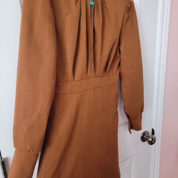 Shein corduroy dress! - Picture 7 of 7
